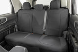 Rough Country - Seat Covers - Ford Bronco Sport 4WD (2021-2025)
