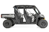 Rough Country - Adjustable Suspension Lift Kit - Ride Height Adjust - Can-Am Defender HD 5/HD 8/HD 9