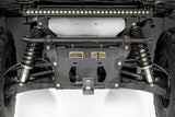 Rough Country - Adjustable Suspension Lift Kit - Ride Height Adjust - Can-Am Defender HD 5/HD 8/HD 9