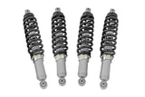 Rough Country - N3 Coil Over Shock Set - Stock - Can-Am Defender HD 5/HD 8/HD 9
