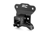 Rough Country - Receiver Hitch - Can-Am Maverick X3 Max