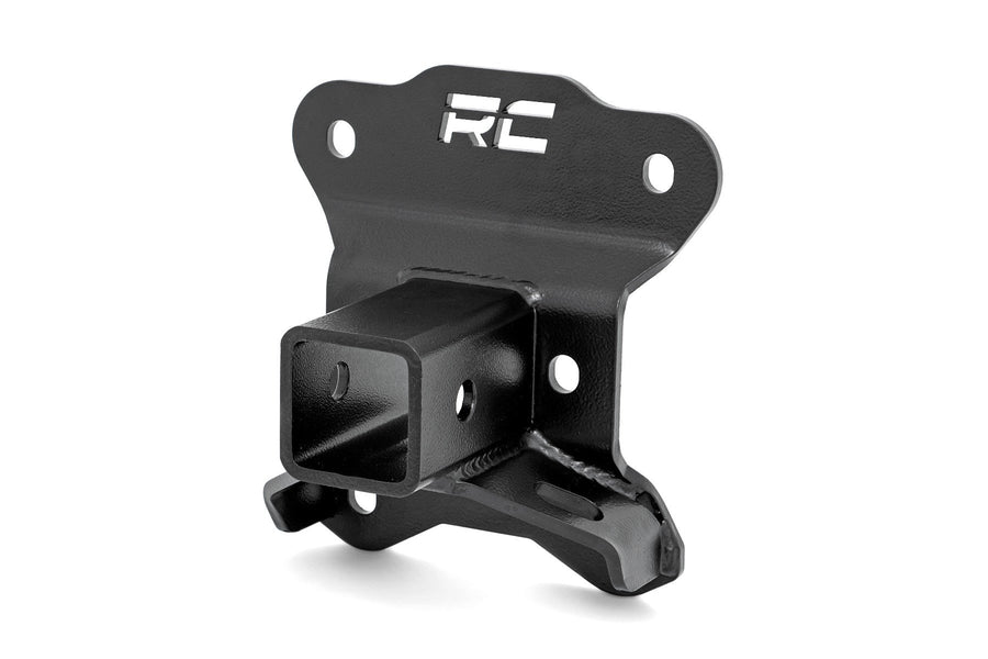 Rough Country - Receiver Hitch - Can-Am Maverick X3 Max