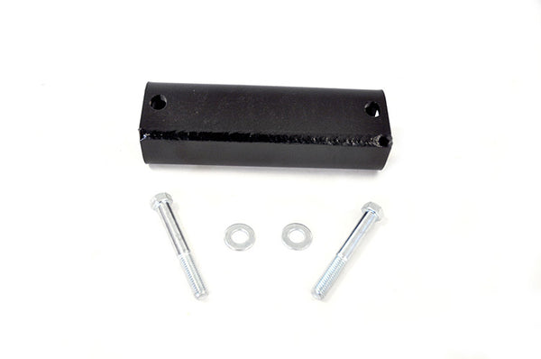 Rough Country - Carrier Bearing Drop Kit - Ford F-250/F-350 Super Duty 4WD (1999-2016)