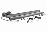 Rough Country - LED Light Kit - Rear Mount - 50 In. Spectrum Series Single Row - CFMOTO UFORCE 1000