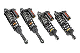 Rough Country - Vertex Adjustable Suspension Lift Kit - CFMOTO UFORCE 1000/1000XL - 791015