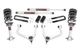 Rough Country - 3.5 Inch Lift Kit - M1 Struts/M1 - Chevy Silverado 1500 2WD/4WD (2019-2024 & Classic)