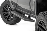 Rough Country - OV2 Running Boards - Side Step Bars - Crew Cab - Chevy/GMC 1500/2500HD (19-25 & Classic)