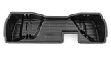 Rough Country - Under Seat Storage - Double Cab - Chevy/GMC 1500/2500HD/3500HD 2WD/4WD