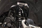 ICON 2015-2022 Chevrolet Colorado/GMC Canyon .75-3” Lift Front 2.5 VS Remote Reservoir Coilover Kit