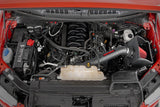 Rough Country - Cold Air Intake Kit - 5.0L - Pre Filter - Ford F-150 2WD/4WD (2015-2020)