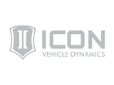 12 IN WIDE ICON STANDARD SILVER