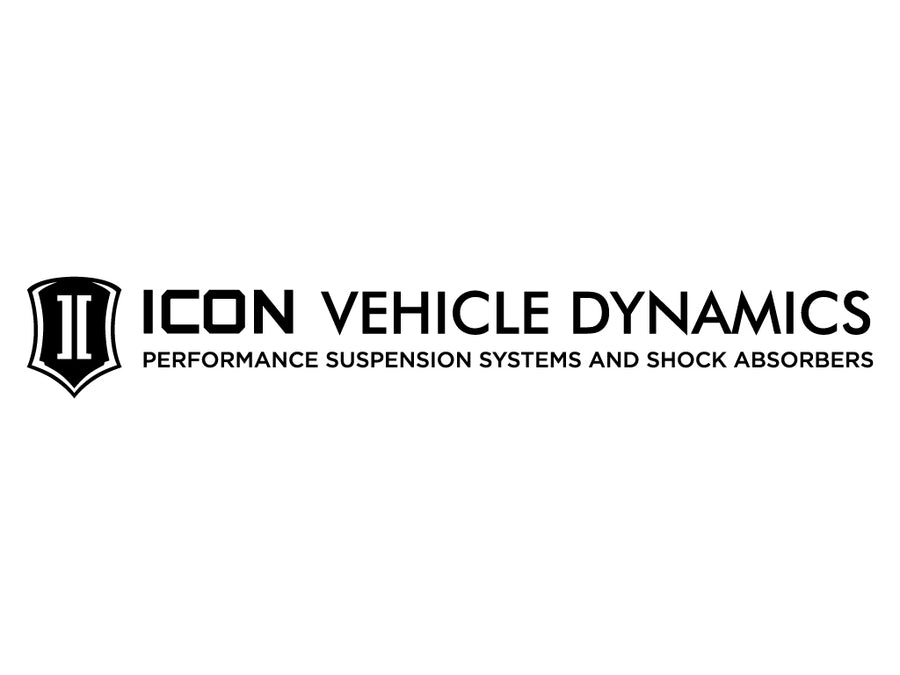 25 IN WIDE ICON TAGLINE SILVER
