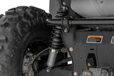 Rough Country - N3 Coil Over Shock Set - Stock - Can-Am Defender HD 5/HD 8/HD 9