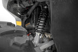 Rough Country - N3 Front Coil Over Shocks - Stock - Can-Am Defender HD 5/HD 8/HD 9