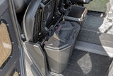 Rough Country - Under Seat Storage Box - Passenger Seat - Can-Am Defender HD 5/HD 8/HD 9/HD 10