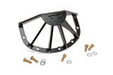 Rough Country - Diff Guard - Front - Dana 30 - LP - Jeep Comanche MJ/Wrangler JK/Wrangler Unlimited
