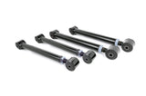 Rough Country - Adjustable Control Arms - Dodge 2500/Ram 3500 4WD (2003-2007)