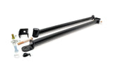 Rough Country - Kicker Bar Kit - 4-6 Inch Lift - Ram 1500 4WD (2010-2018 & Classic)