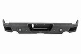 Rough Country - Rear Bumper - Ram 1500 2WD/4WD (2010-2018 & Classic)