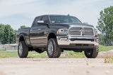 Rough Country - 2.5 Inch Lift Kit - M1 - Ram 2500 4WD (2014-2025)