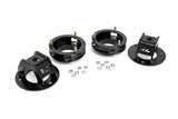 Rough Country - 1.5 Inch Leveling Kit - Dodge 2500 4WD (1994-2002)