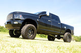 Rough Country - 5 Inch Lift Kit - Ram 2500 (11-13)/3500 (11-12) 4WD