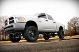 Rough Country - 5 Inch Lift Kit - V2 - Ram 2500 Mega Cab (11-13)/3500 (11-12) 4WD