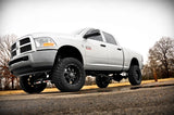 Rough Country - 5 Inch Lift Kit - Ram 2500 (11-13)/3500 (11-12) 4WD