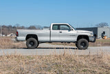 Rough Country - 3 Inch Lift Kit - V2 - Dodge 2500 4WD (1994-2002)