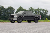 Rough Country - 2.5 Inch Leveling Kit - Ram 1500 4WD (2012-2018 & Classic)