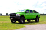 Rough Country - 5 Inch Lift Kit - Non-Dually - Ram 3500 4WD (2013-2015)