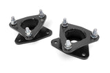 Rough Country - 2.5 Inch Leveling Kit - Ram 1500 4WD (2006-2011)