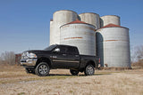 Rough Country - 5 Inch Lift Kit - RR Air Bags - Ram 2500 4WD (2014-2018)