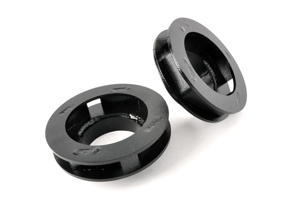 Rough Country - 2 Inch Leveling Kit - Dodge 1500 2WD (1994-2008)