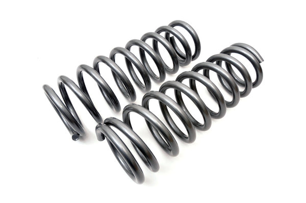 Rough Country - 2 Inch Leveling Kit - Ram 2500 (10-13)/3500 (10-12) 4WD