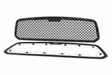 Rough Country - Mesh Grille - Ram 1500 2WD/4WD (2013-2018 & Classic)
