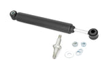 Rough Country - OE Replacement Black Stabilizer - Dodge 2500/Ram 3500 4WD (1994-2010)