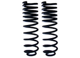 ICON 2009-2023 Dodge/Ram 1500 1.5” Lift Rear Dual Rate Coil Spring Kit