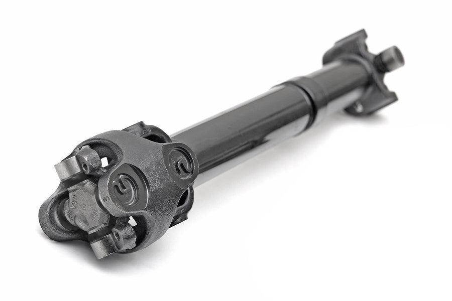 Rough Country - CV Drive Shaft - 4-Inch Lift - Jeep Wrangler YJ 4WD (1994-1995)