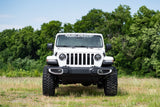 Rough Country - 2.5 Inch Leveling Kit - Spacers - N3 - Jeep Gladiator JT 4WD (2024-2025)