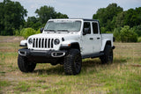 Rough Country - 2.5 Inch Leveling Kit - Spacers - V2 - Jeep Gladiator JT 4WD (2024-2025)