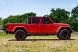 Rough Country - 2.5 Inch Leveling Kit - Spacers - Jeep Gladiator JT 4WD (2020-2023)