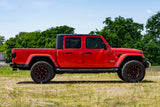Rough Country - 2.5 Inch Leveling Kit - Spacers - V2 - Jeep Gladiator JT 4WD (2020-2023)