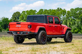 Rough Country - 2.5 Inch Leveling Kit - Spacers - V2 - Jeep Gladiator JT 4WD (2020-2023)