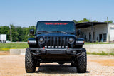 Rough Country - 2.5 Inch Leveling Kits - Springs - M1R - Jeep Gladiator JT 4WD (2024-2025)