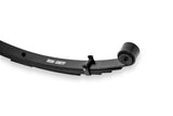 Rough Country - Rear Leaf Springs - 4 In. Lift - Pair - Jeep Cherokee XJ 2WD/4WD (1984-2001)