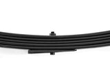 Rough Country - Rear Leaf Springs - 4 In. Lift - Pair - Jeep Cherokee XJ 2WD/4WD (1984-2001)
