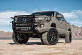 Rough Country - 285/55R20 Venom Terra Hunter R/T - TVPRT13N
