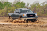 Rough Country - 3 Inch Lift Kit - Lift Knuckle - Chevy/GMC 1500 2WD (07-13)