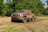 Rough Country - 6 Inch Lift Kit - M1 Struts/M1 - Ford F-150 4WD (2009-2010)